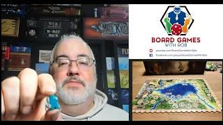 Board Games with Rob Overview/Review of Pirates of Maracaibo