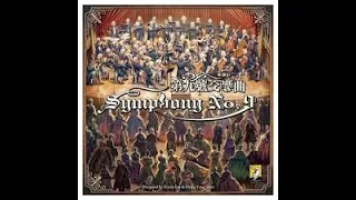 Unboxing Symphony No. 9!