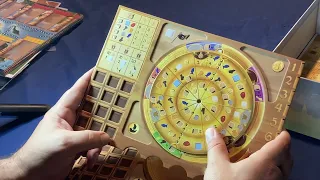 Aelderman unboxing