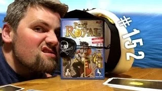 BMT #152 - Port Royal
