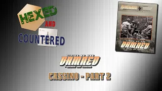 Cassino (Cities of the Damned) - Gameplay Part 2
