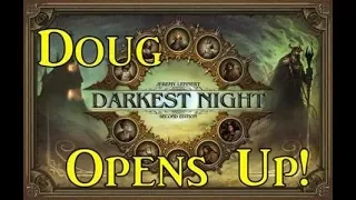 Darkest Night 2 unboxing