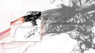 18. Baron / Szofer - Definicja Kibol Remix