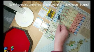 Axis Empires Ultimate Edition Game Play Episode #1 Spring 1940