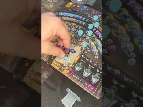 I'm Burnt Out on This Board Game Theme