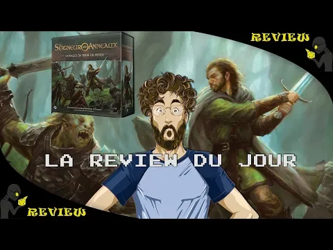 Review du jeu