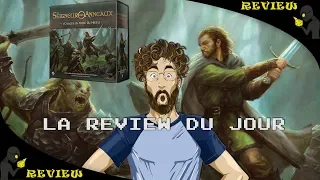 Review du jeu