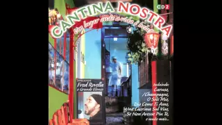 Fred Rovella - Santa Lucia / Torna A Surriento