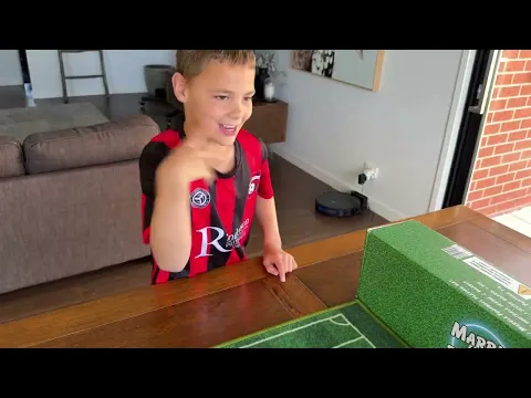 Marble Football - Fast, Fun and Addictive