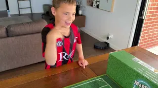 Marble Football - Fast, Fun and Addictive
