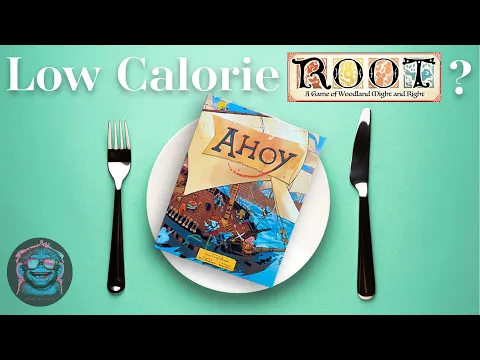 AHOY | Review | A Lighter ROOT?