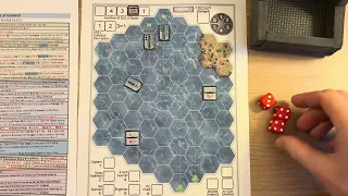 Lone Corvette - Instructional Playthrough