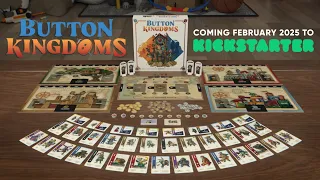 Button Kingdoms Kickstarter Trailer
