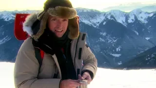 Excuses not to rescue Hammond in Canada | #EveningWithTG | Top Gear
