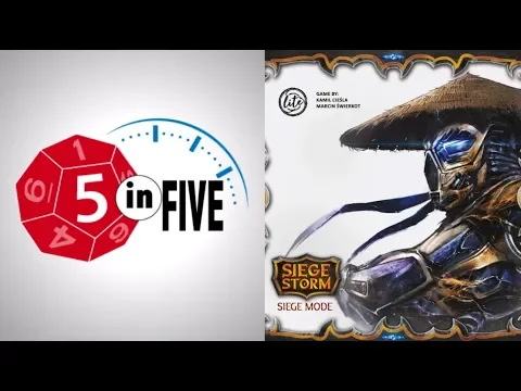 One Stop Co-Op Shop  |  5 in Five Review