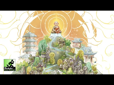 Satori | A Rahdo Runthrough by Kimberly