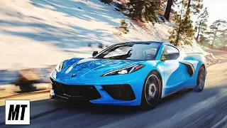 MotorTrend x US Forest Service Public Service Announcement