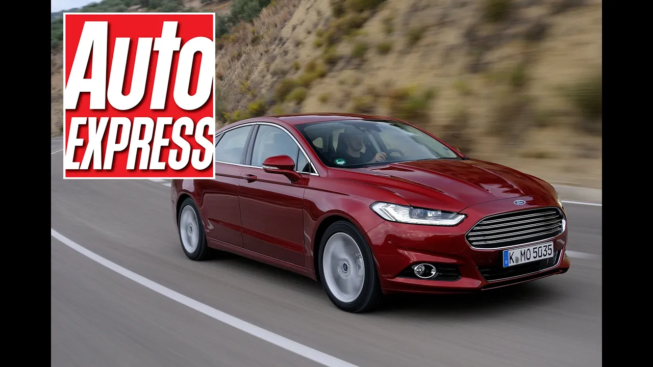Ford Mondeo 2014 review - was it worth the wait?