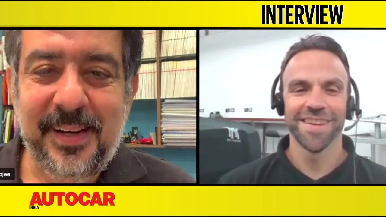 Developing the new Rolls-Royce Ghost - Jon Simms | Interview | Autocar India