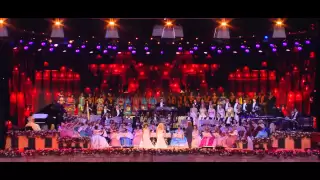 André Rieu - Trailer: Under The Stars (Live in Maastricht V)