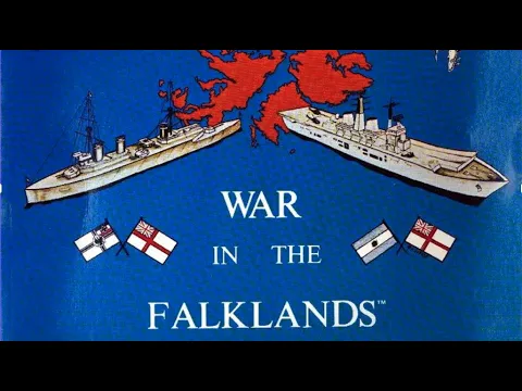 Falklands Review