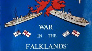 Falklands Review