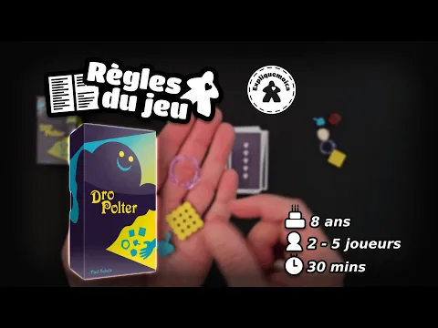? les règles complètes: