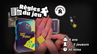 ? les règles complètes: 