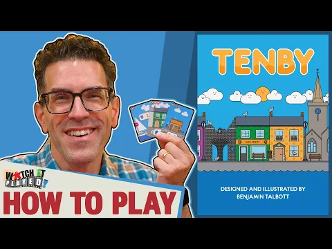 Tenby - How To Play
