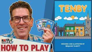 Tenby - How To Play