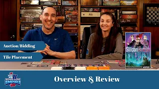 SiliconVania Overview & Review