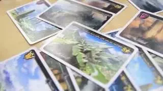 Tides of Time Overview - Portal Games - GenCon 2015