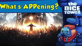 What's APPening - Frostpunk