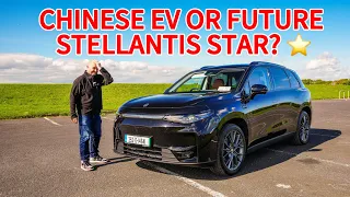 Leapmotor C10 review | The €40,000 EV You’ve Never Heard Of!