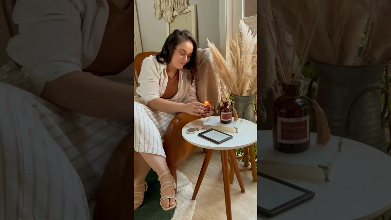 Vídeo de Anna Terra