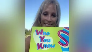 How Who You Know Began | A Family Game Night Tradition Since the 1970s