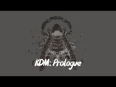 With Stones in Hand - Kingdom Death: Monster Episode 1