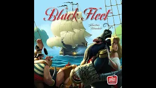 Dad vs Daughter - Black Fleet - Dad Edition
