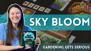 Sky Bloom Review | A Cozy Gardening Game Worth Your Time?