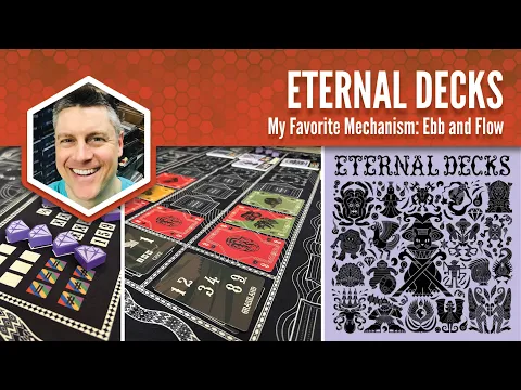 Eternal Decks: My Favorite Mechanism