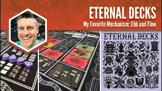Eternal Decks: My Favorite Mechanism