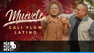 Muévete, Cali Flow Latino - Video Oficial