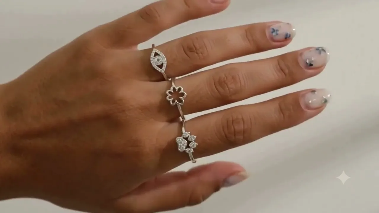 Video de Joyería Lola Mora