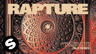 Sander van Doorn & Robert Falcon - Rapture (BLR Remix) [Official Audio]
