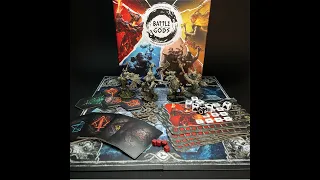 How to play: Battle of Gods