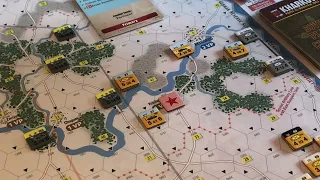 Enemy Action Kharkov SS Take 2 Part 8