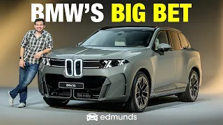 2027 BMW X5: The Best New Luxury SUV?