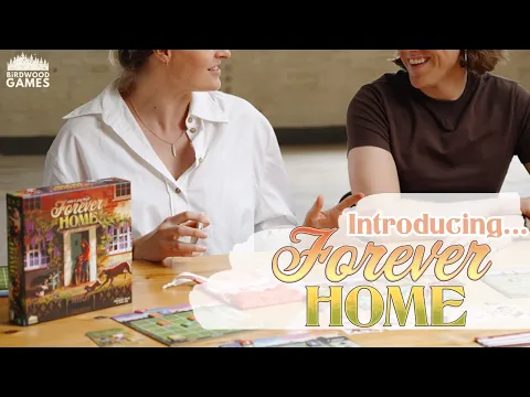 Introducing Forever Home π‘π Learn More About the Game of Second Chances for Shelter Dogs