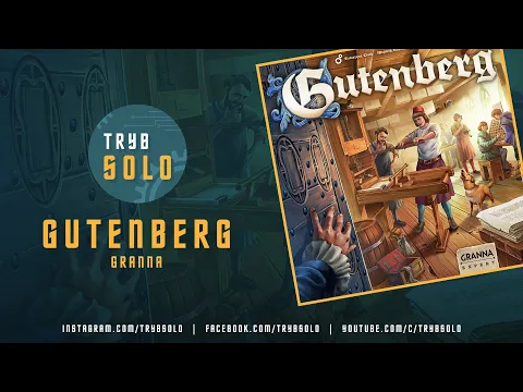 Gutenberg | omówienie, unboxing i pierwsze wrażenia