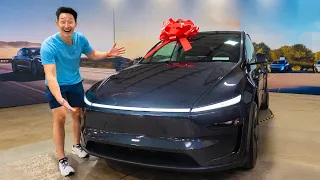 2026 Tesla Model Y Delivery: Ordering & Delivery Checklist